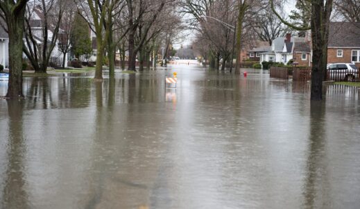 Federal Assistance for Northwest Indiana Flood Victims