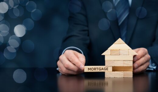 Mortgage Rates Drop… Lowest in 10 Months