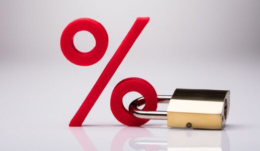 The Best time to Lock in Your Mortgage Rate – By David Reed