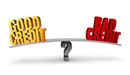 Credit issues? Your lender can help. By David Reed