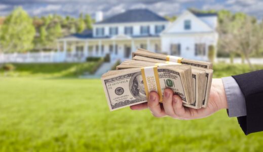 Family loans remain a solid down payment option