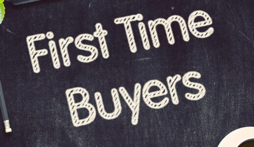 More Great News for First Time Home Buyers!