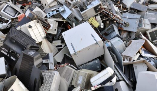 Recycle Your Electronics!