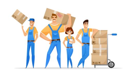 Hiring a Dependable Moving Company