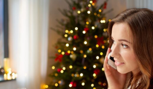 Selling During the Holidays