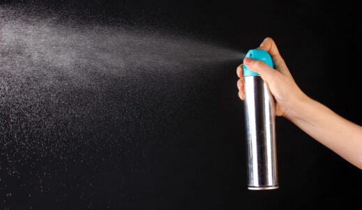 Showing Secrets Part 2 – Scents!