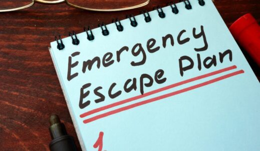 Implementing an Emergency Escape Plan for Your Family