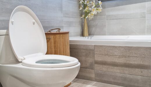 Why is My Toilet Running?