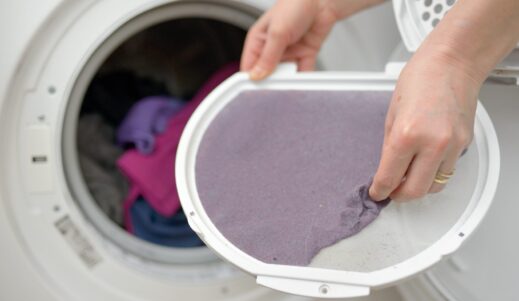 Cleaning Out Your Dryer Vent