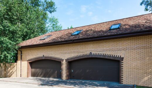 Garage Door Torsion Spring Replacement