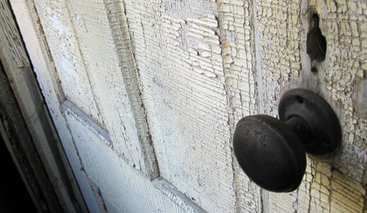 Combating Lead-Based Paint