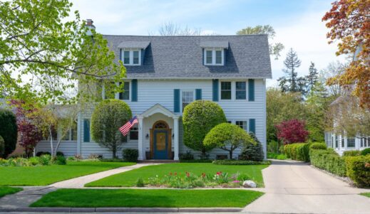 The Cost (And Benefit) of Home Ownership Today