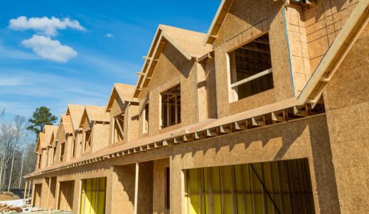 Condominium or Townhome?