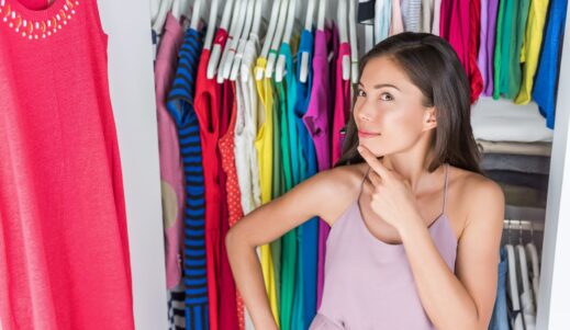 Closet Cleaners