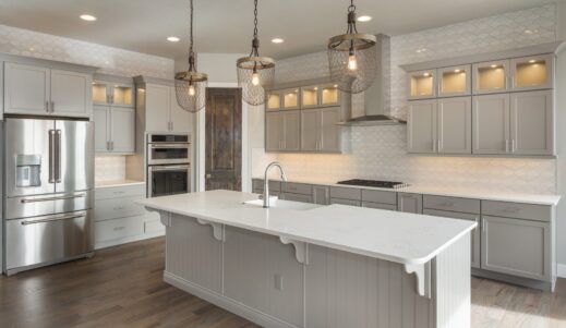 Top Return on Investment Kitchen Remodels