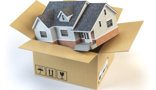 The Real Estate Gift