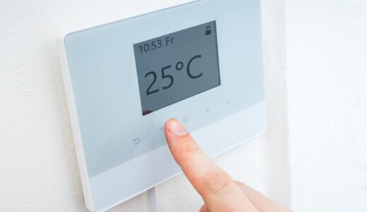 Home Cooling Tips