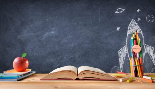 Why a Good School District is Still a Priority for Empty Nesters