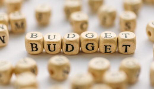 The Family Home Budget