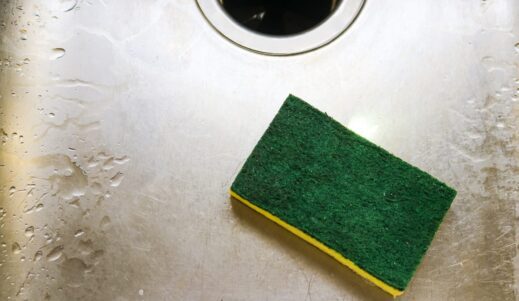 Kitchen Sink Odors