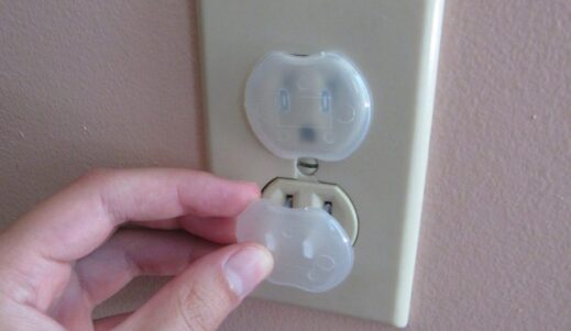 4 Top Baby-Proofing Tips