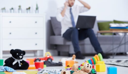 Preventing Falls at Home