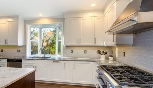 Kitchen Fires