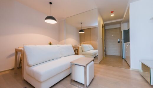 Interior Wall Color Choice – Part 2