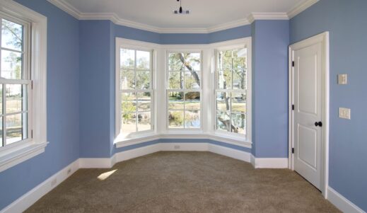 Interior Wall Color Choice – Part 1