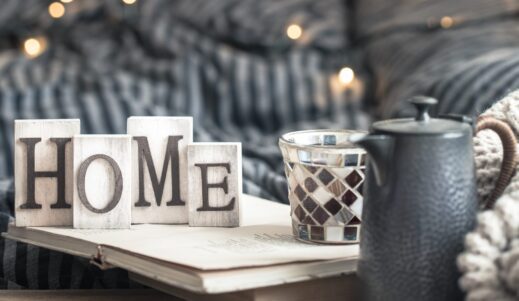 First Time Home Seller (Part 1)