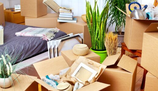 Moving to a New City