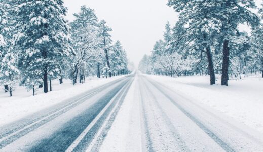 Preparing your home for winter