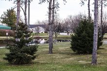 Lowell, Indiana parks