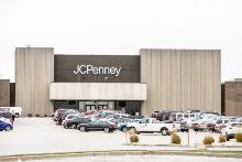 Merrillville, Indiana JC Penney