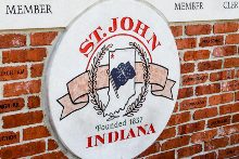 St John, Indiana