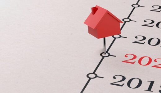 Housing and Real Estate Trends to Watch in 2020 