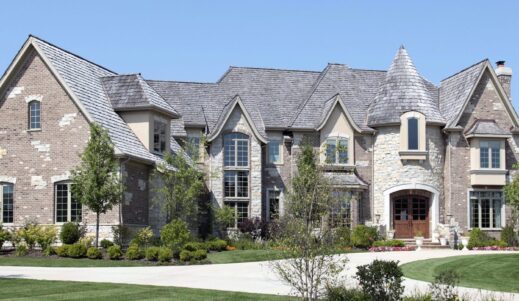 Buying a Home is the First Step on the Path to Wealth