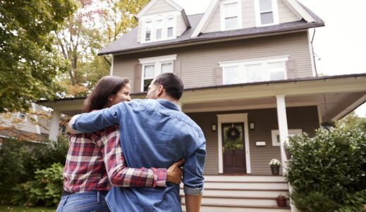 Important Factors When Buying Your Perfect Home