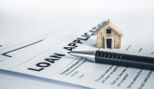 Tips for Financing a New Home