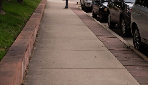 Curbside Closings