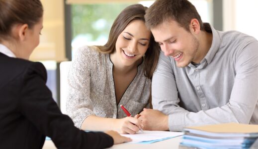 Financing Options for First-Time Buyers