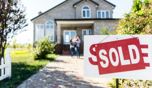 5 Steps to Buying a Home