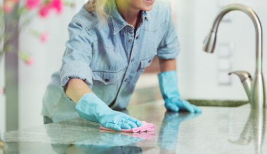 Prepping Your House for Sale
