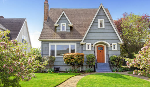 Tips for Increasing Your Home’s Curb Appeal