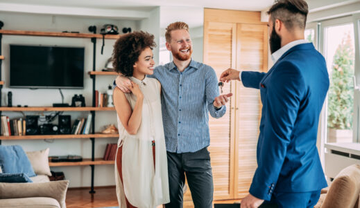 The Benefits of Buying Versus Renting 