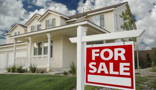 The Home-Selling Process