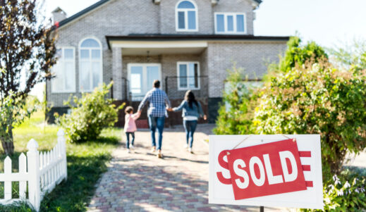 The Home-Buying Process 