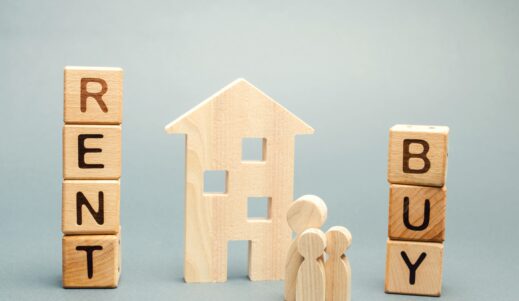 Buying Versus Renting 