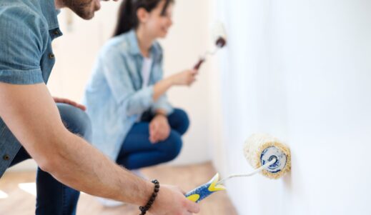 Five Home Improvement Projects to Complete Before Selling Your Home