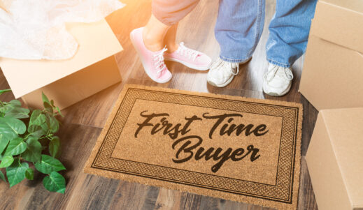 First-Time Homebuyer FAQs